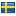 deconn.de server is located in Sweden